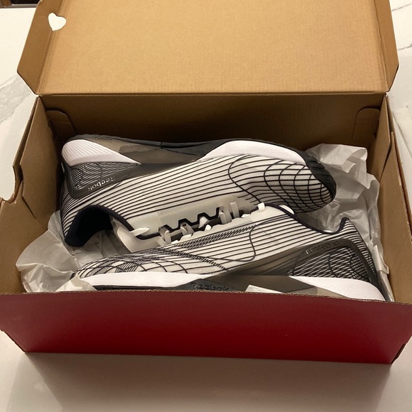 Reebok Other - Reebok Nano X1 Pursuit